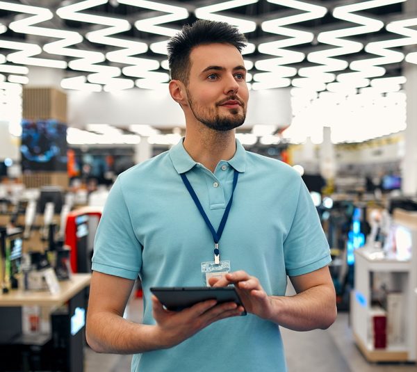 Global E-Commerce Marketplaces - Shopping Centers