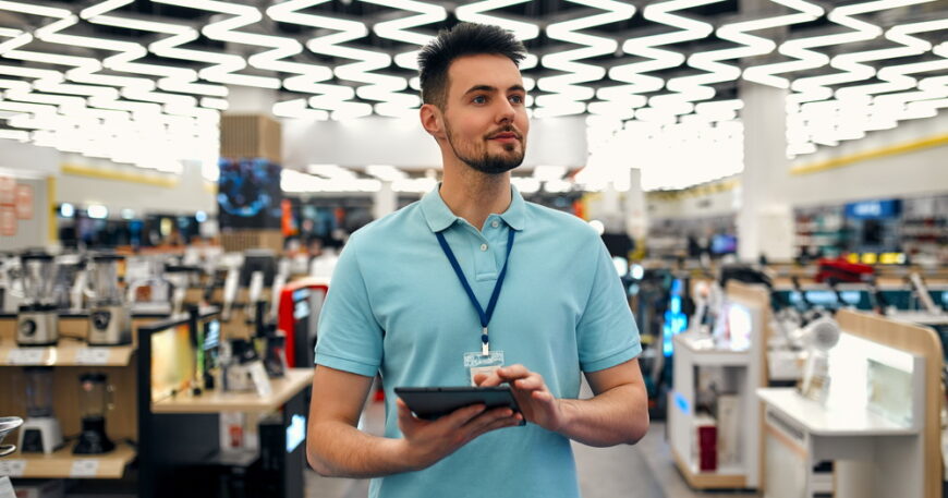 Global E-Commerce Marketplaces - Shopping Centers